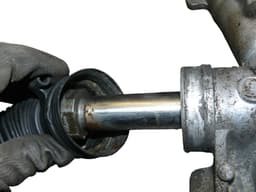 FORD 5M513200EB Steering rack FORD FOCUS II (2004-2012) — thumbnail 6