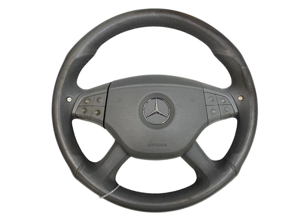 MERCEDES-BENZ A1644602303 Steering Wheel MERCEDES-BENZ ML-CLASS (W164) (2005-2011)