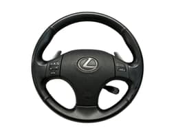 LEXUS 4510053180C0 4513053080C0 Steering Wheel LEXUS IS II (XE20) (2005-2013) — thumbnail 1