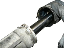 KIA 565001H000 Steering rack KIA CEE'D I (ED) (2006-2012) — thumbnail 7