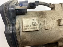 FORD 7838974247 Steering rack FORD S-MAX II (2015-2023) — thumbnail 2