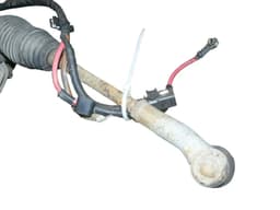 VW 7805974151 Steering rack VW GOLF V (1K) (2003-2009) — thumbnail 3
