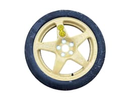LEXUS 4261130F41 Spare wheel LEXUS RC (XC10) (2014-) — thumbnail 1