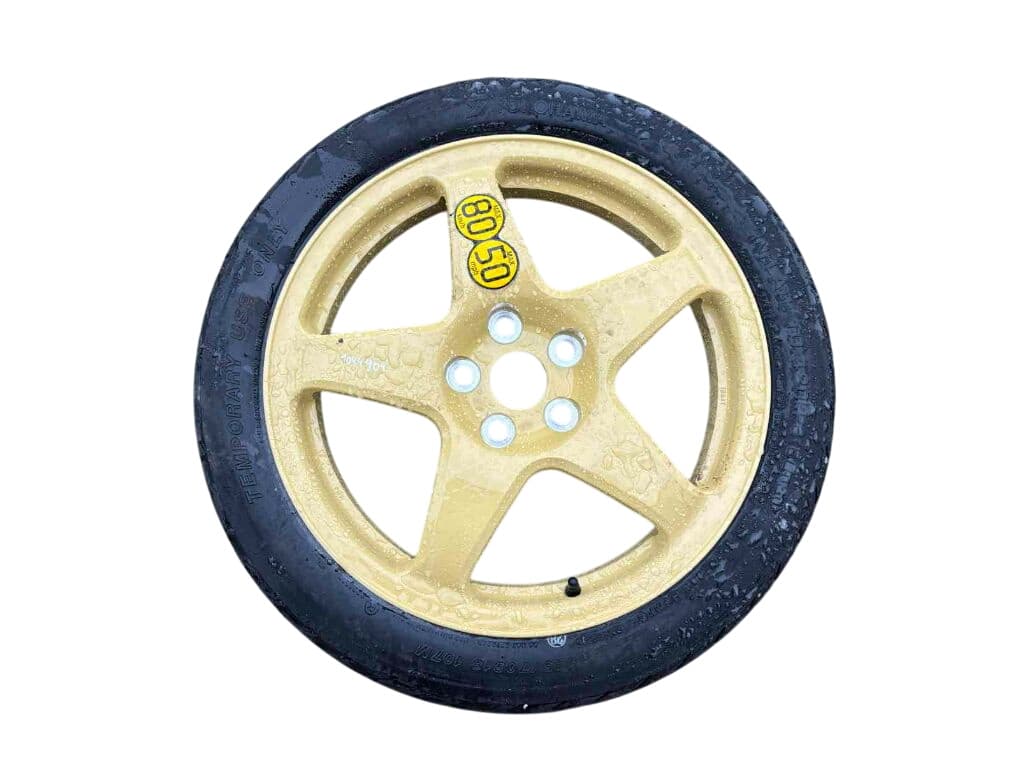 LEXUS 4261130F41 Spare wheel LEXUS RC (XC10) (2014-)