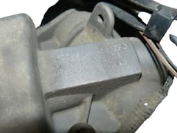 VW 7805974151 Steering rack VW GOLF V (1K) (2003-2009) — thumbnail 8