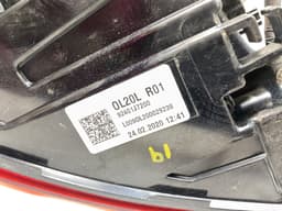 KIA 92401J7200 Tail light left KIA CEED III (CD) (2018-) — thumbnail 3