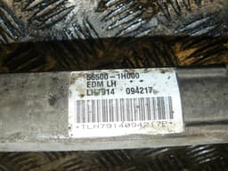KIA 565001H000 Steering rack KIA CEE'D I (ED) (2006-2012) — thumbnail 5