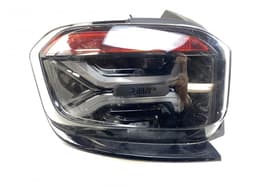 JEEP L808167 Tail light left JEEP AVENGER (J2) (2022-) — thumbnail 1