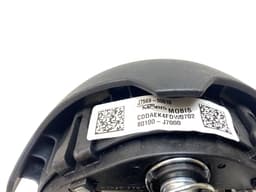KIA 80100J7000 Steering Wheel Airbag KIA CEED III (CD) (2018-) — thumbnail 3