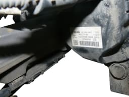 VW 7805974151 Steering rack VW GOLF V (1K) (2003-2009) — thumbnail 6