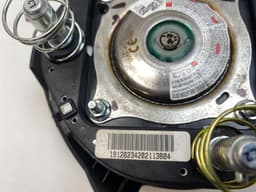 KIA 80100J7000 Steering Wheel Airbag KIA CEED III (CD) (2018-) — thumbnail 4