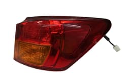 LEXUS 8155153162 Tail light, right LEXUS IS II (XE20) (2005-2013) — thumbnail 2