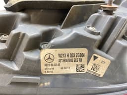MERCEDES-BENZ A2139067800 Tail light, right MERCEDES-BENZ E-CLASS (W213) (2016-2023) — thumbnail 3
