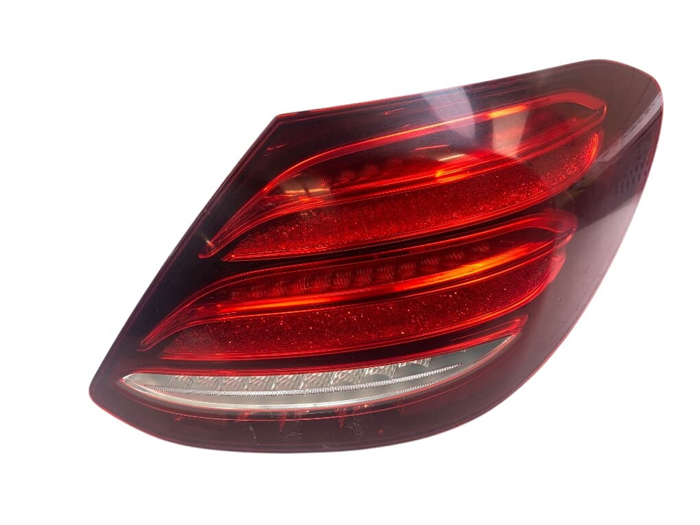 MERCEDES-BENZ A2139067800 Tail light, right MERCEDES-BENZ E-CLASS (W213) (2016-2023)