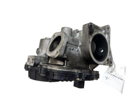KIA 9048040006 Throttle body KIA SPORTAGE (QL) (09.15-10.22) — thumbnail 2