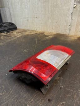 LANCIA 05182532AE K05182532AE 05182532AF K05182532AF Tail light, right LANCIA VOYAGER (404) (2011-2016) — thumbnail 4