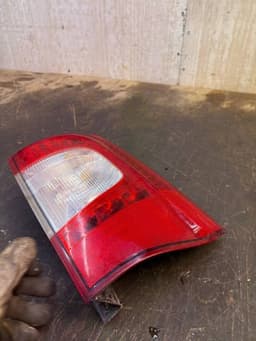 LANCIA 05182532AE K05182532AE 05182532AF K05182532AF Tail light, right LANCIA VOYAGER (404) (2011-2016) — thumbnail 3