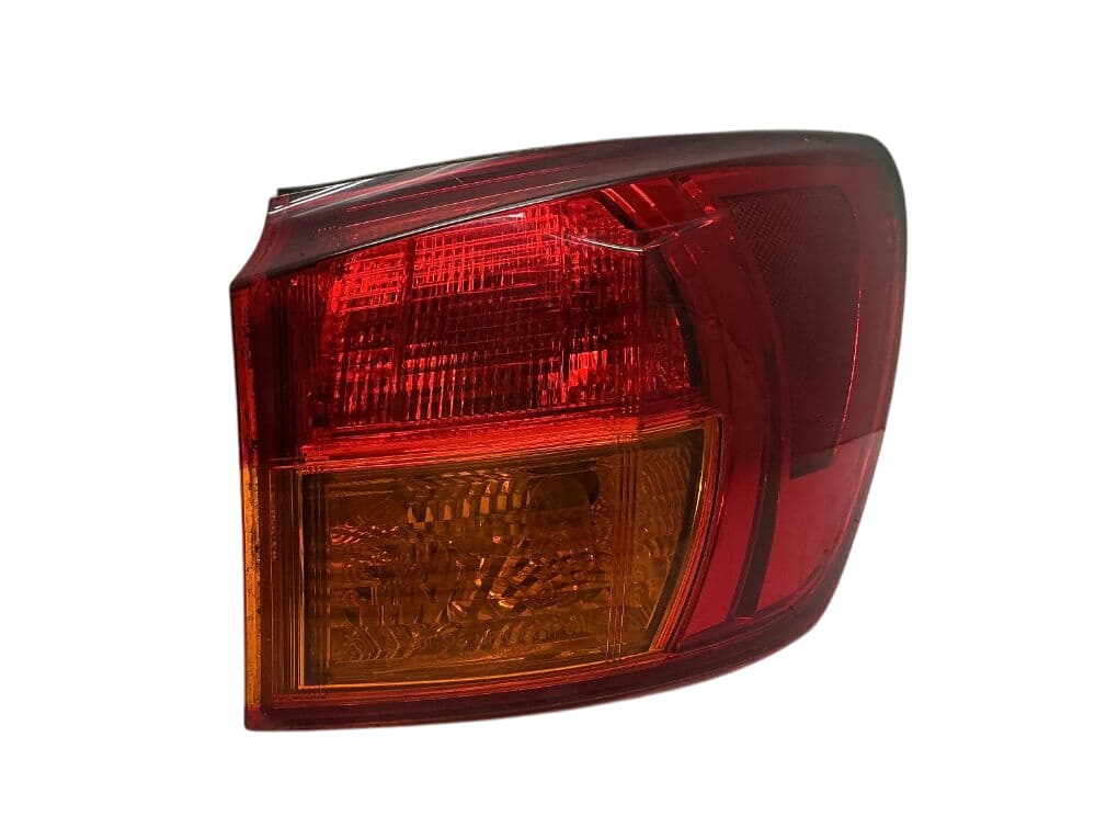 8155153162 Tail light, right LEXUS IS II (XE20) (2005-2013)