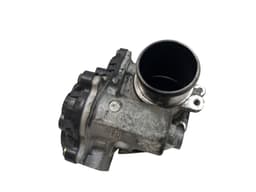 KIA 9048040006 Throttle body KIA SPORTAGE (QL) (09.15-10.22) — thumbnail 1