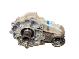 MERCEDES-BENZ A2512801400 Transfer Box MERCEDES-BENZ ML-CLASS (W164) (2005-2011) — thumbnail 1