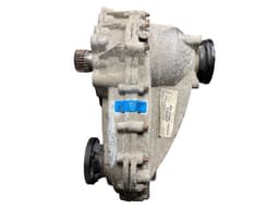 MERCEDES-BENZ A2512801400 Transfer Box MERCEDES-BENZ ML-CLASS (W164) (2005-2011) — thumbnail 4