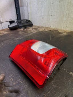 LANCIA 05182532AE K05182532AE 05182532AF K05182532AF Tail light, right LANCIA VOYAGER (404) (2011-2016) — thumbnail 5