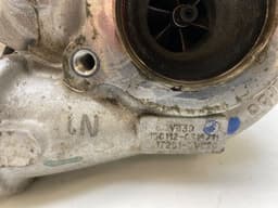 TOYOTA 172010W020 Turbocharger TOYOTA RAV 4 IV (XA40) (2012-2019) — thumbnail 3