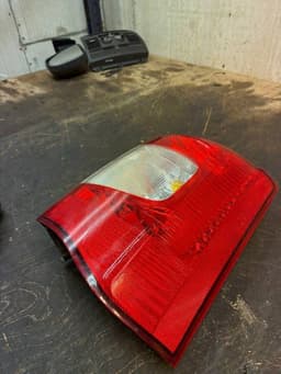 LANCIA 05182532AE K05182532AE 05182532AF K05182532AF Tail light, right LANCIA VOYAGER (404) (2011-2016) — thumbnail 2