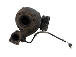 MERCEDES-BENZ A6420908680 Turbocharger MERCEDES-BENZ E-CLASS (W212) (2009-2016) — thumbnail 2
