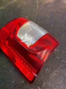 LANCIA 05182532AE K05182532AE 05182532AF K05182532AF Tail light, right LANCIA VOYAGER (404) (2011-2016) — thumbnail 7
