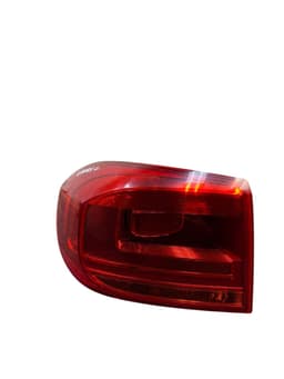VW 5N0945095Q Tail light left VW TIGUAN I (5N) (2007-2018) — thumbnail 1