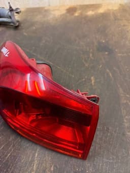 VW 5N0945095Q Tail light left VW TIGUAN I (5N) (2007-2018) — thumbnail 5