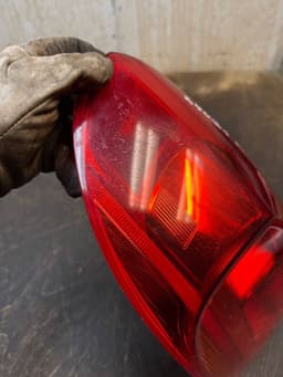 VW 5N0945095Q Tail light left VW TIGUAN I (5N) (2007-2018) — thumbnail 8