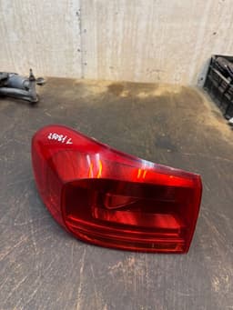 VW 5N0945095Q Tail light left VW TIGUAN I (5N) (2007-2018) — thumbnail 3