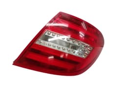 MERCEDES-BENZ 2048204764 Tail light, right MERCEDES-BENZ C-CLASS (W204) (2007-2013) — thumbnail 1
