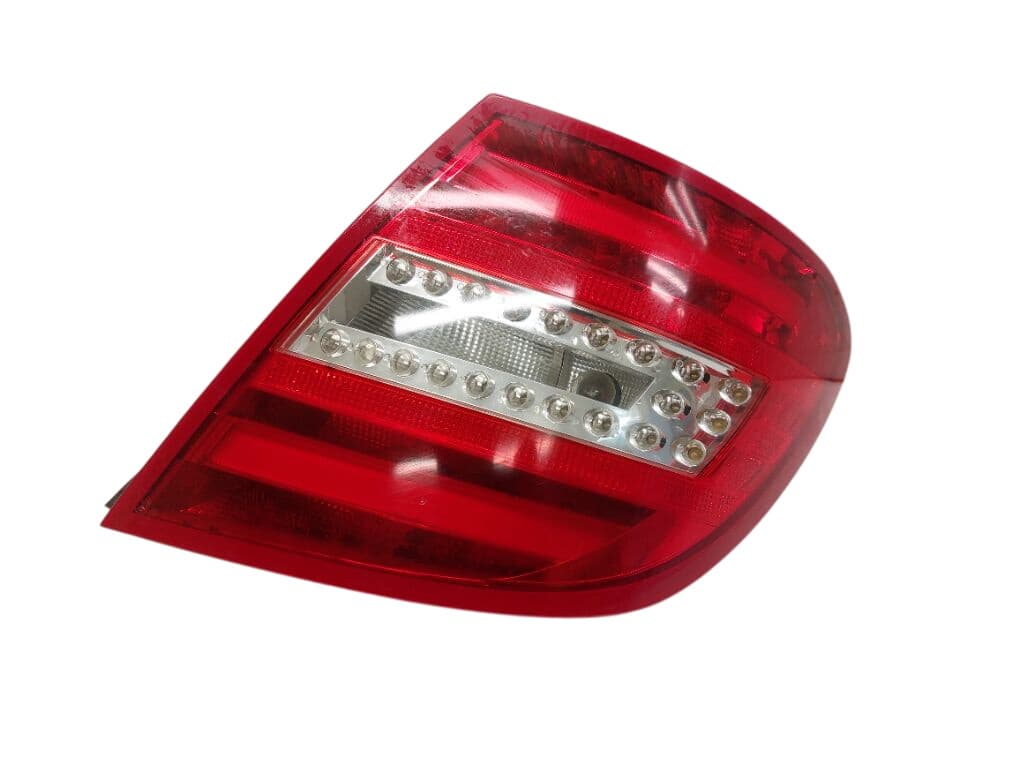 MERCEDES-BENZ 2048204764 Tail light, right MERCEDES-BENZ C-CLASS (W204) (2007-2013)