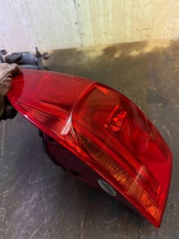 VW 5N0945095Q Tail light left VW TIGUAN I (5N) (2007-2018) — thumbnail 9