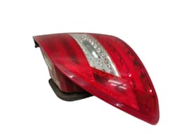 MERCEDES-BENZ 2048204764 Tail light, right MERCEDES-BENZ C-CLASS (W204) (2007-2013) — thumbnail 2