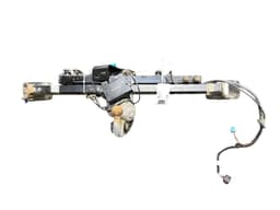MERCEDES-BENZ A2123100100 Towbar MERCEDES-BENZ E-CLASS (W212) (2009-2016) — thumbnail 1