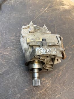VW 0A6409053AG Transfer Box VW TIGUAN I (5N) (2007-2018) — thumbnail 8