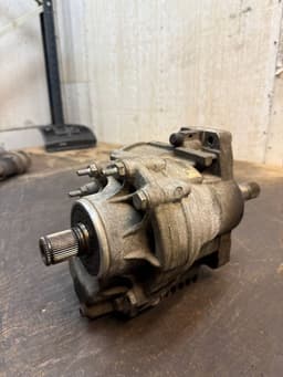 VW 0A6409053AG Transfer Box VW TIGUAN I (5N) (2007-2018) — thumbnail 5