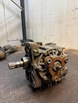 VW 0A6409053AG Transfer Box VW TIGUAN I (5N) (2007-2018) — thumbnail 2