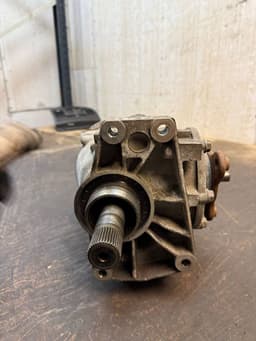 VW 0A6409053AG Transfer Box VW TIGUAN I (5N) (2007-2018) — thumbnail 3
