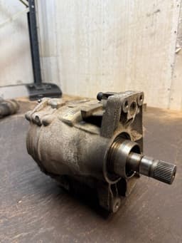 VW 0A6409053AG Transfer Box VW TIGUAN I (5N) (2007-2018) — thumbnail 4