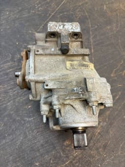 VW 0A6409053AG Transfer Box VW TIGUAN I (5N) (2007-2018) — thumbnail 7