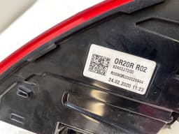 KIA 92402J7200 Tail light, right KIA CEED III (CD) (2018-) — thumbnail 3