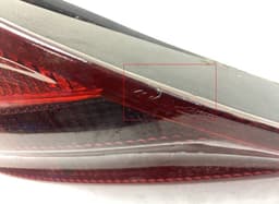 MERCEDES-BENZ A2308200164 Tail light left MERCEDES-BENZ SL-CLASS (R230) (2001-2012) — thumbnail 2