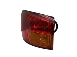 LEXUS 8156153162 Tail light left LEXUS IS II (XE20) (2005-2013) — thumbnail 1