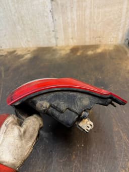 LANCIA 05182533AE K05182533AE 05182533AF K05182533AF Tail light left LANCIA VOYAGER (404) (2011-2016) — thumbnail 6