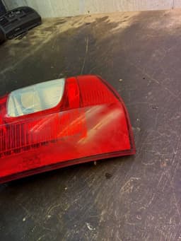 LANCIA 05182533AE K05182533AE 05182533AF K05182533AF Tail light left LANCIA VOYAGER (404) (2011-2016) — thumbnail 8